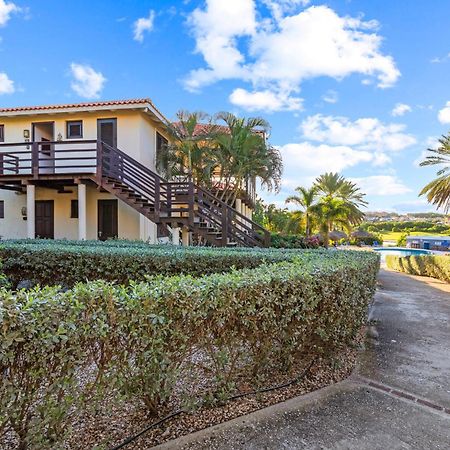 Blue Bay Villa's Exterior foto