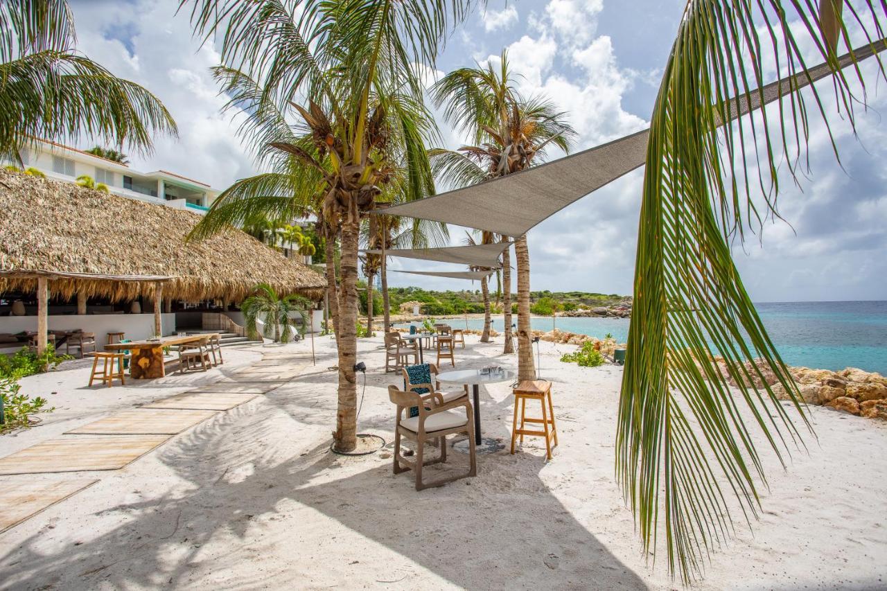 Blue Bay Villa's Exterior foto