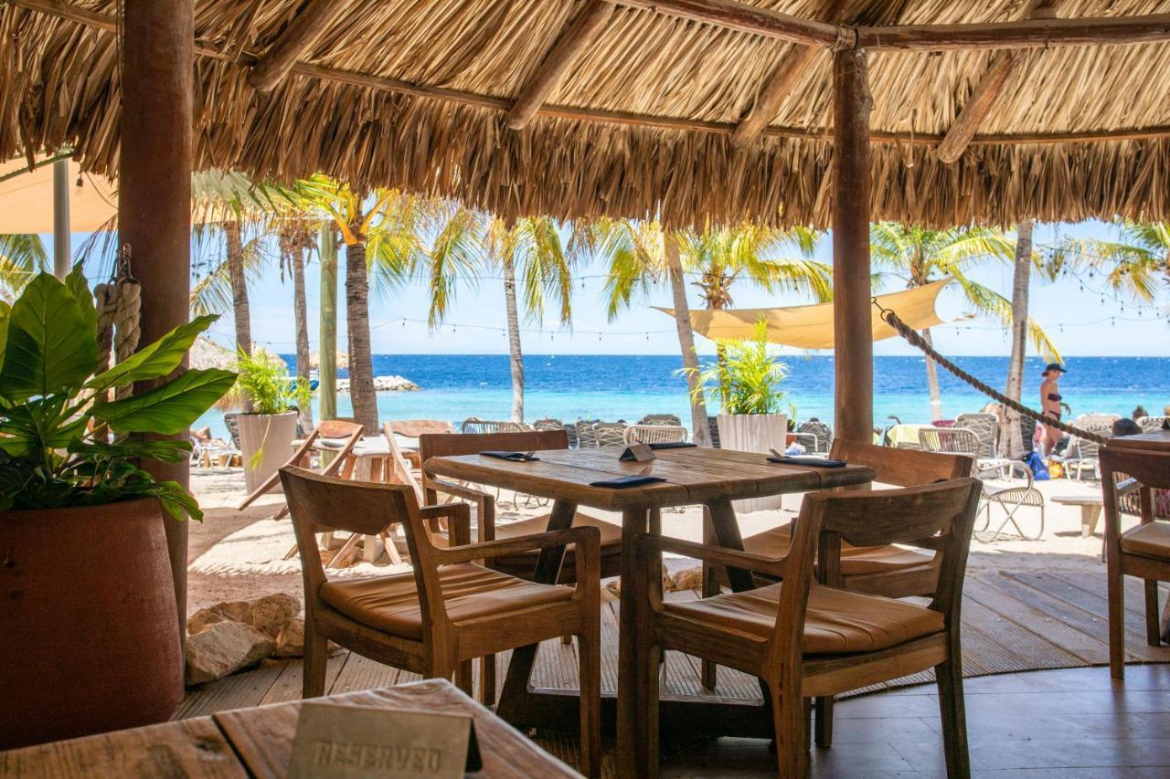 Blue Bay Villa's Exterior foto