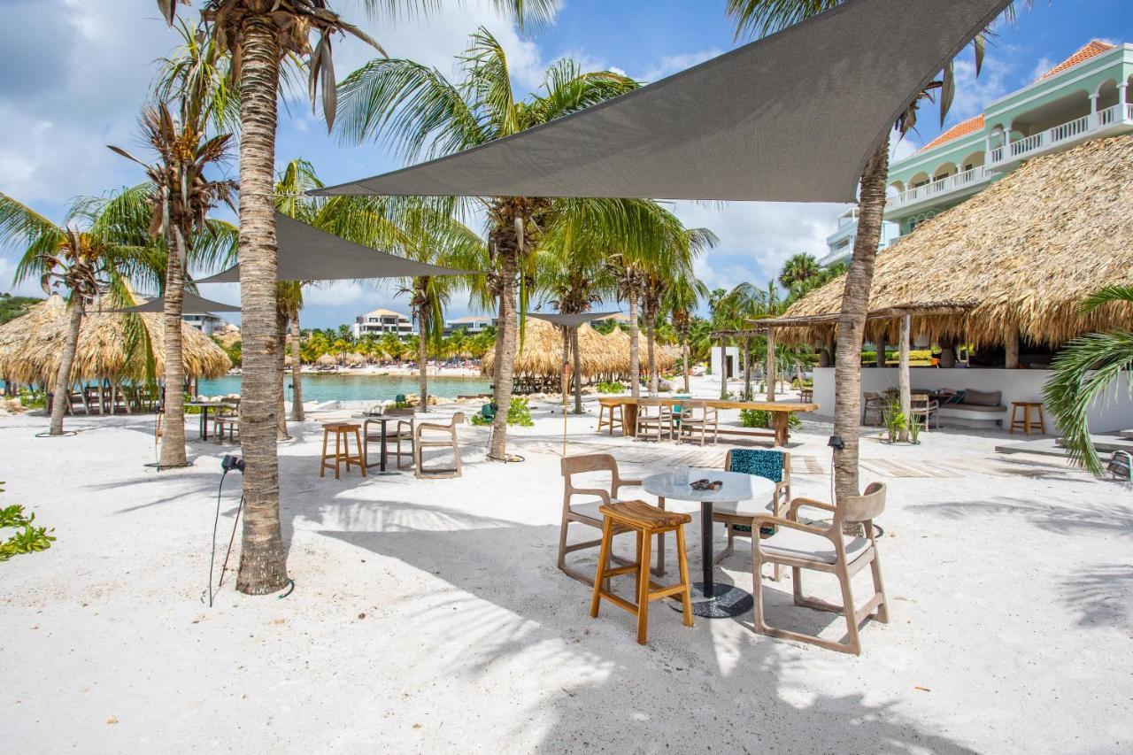 Blue Bay Villa's Exterior foto