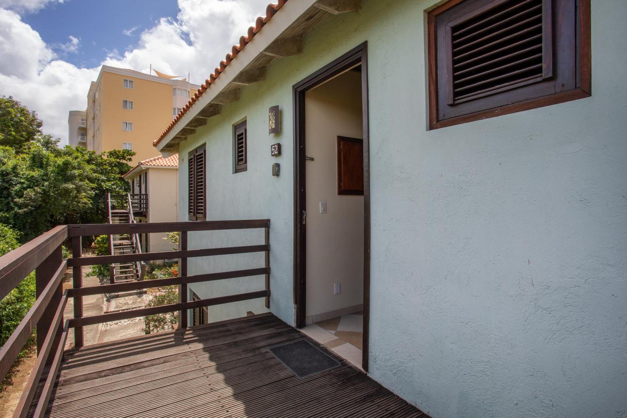 Blue Bay Villa's Exterior foto