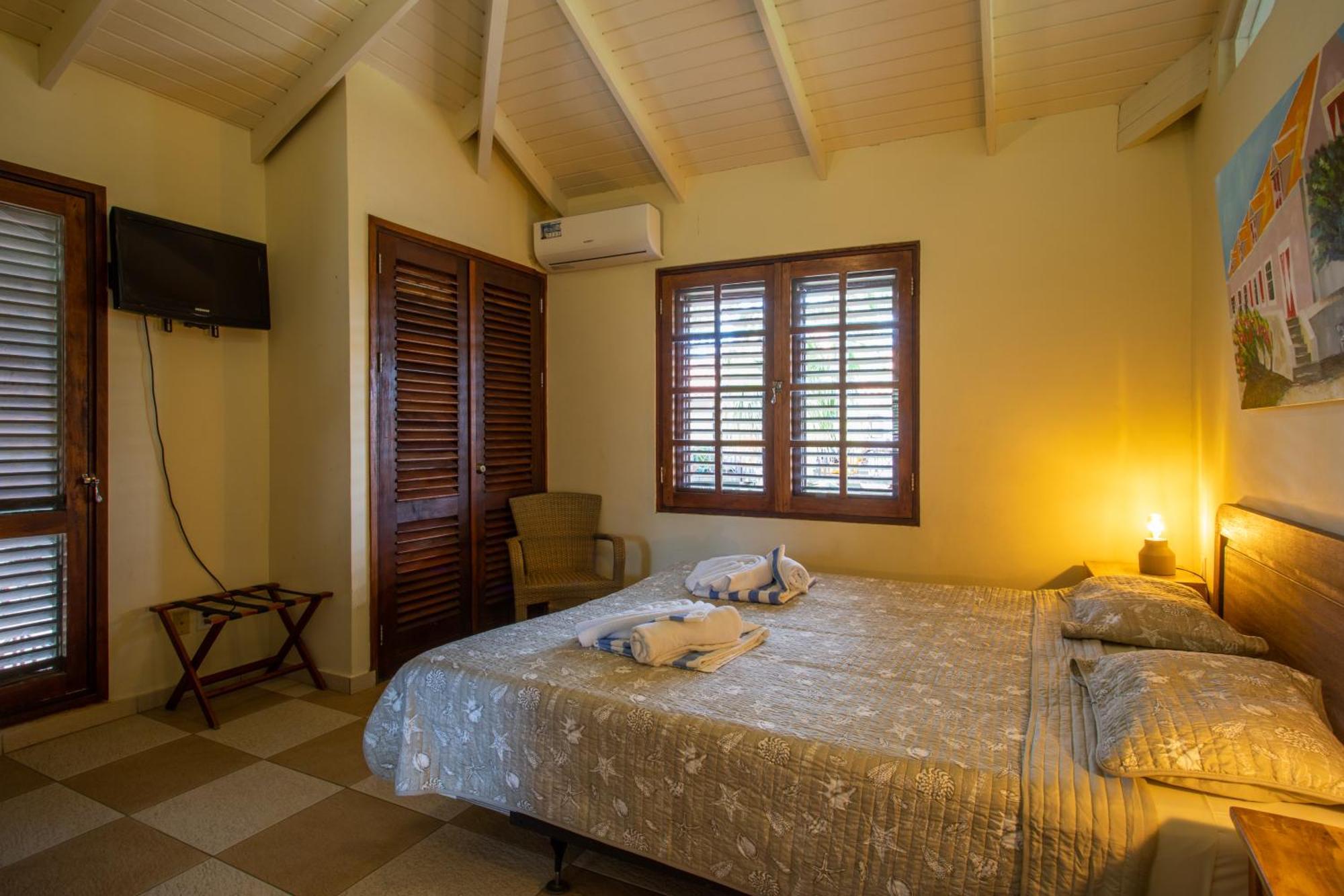 Blue Bay Villa's Exterior foto