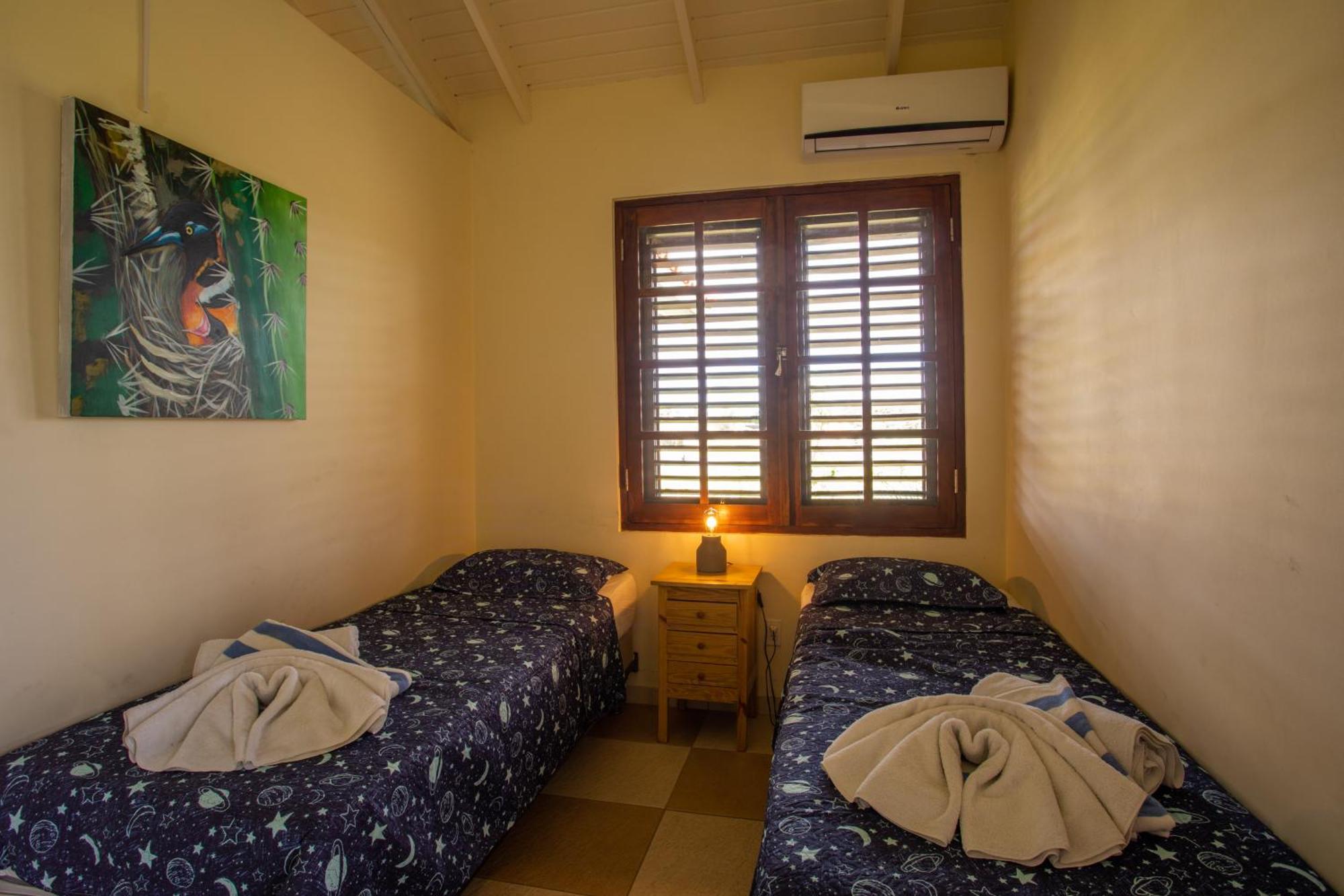 Blue Bay Villa's Exterior foto
